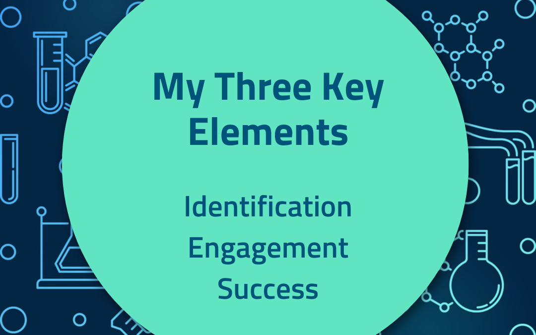 My Key Elements