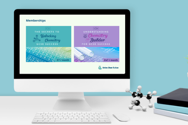 Memberships (1)